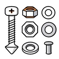 Fasteners